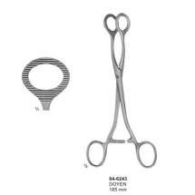 Polypus and Ovum Forceps